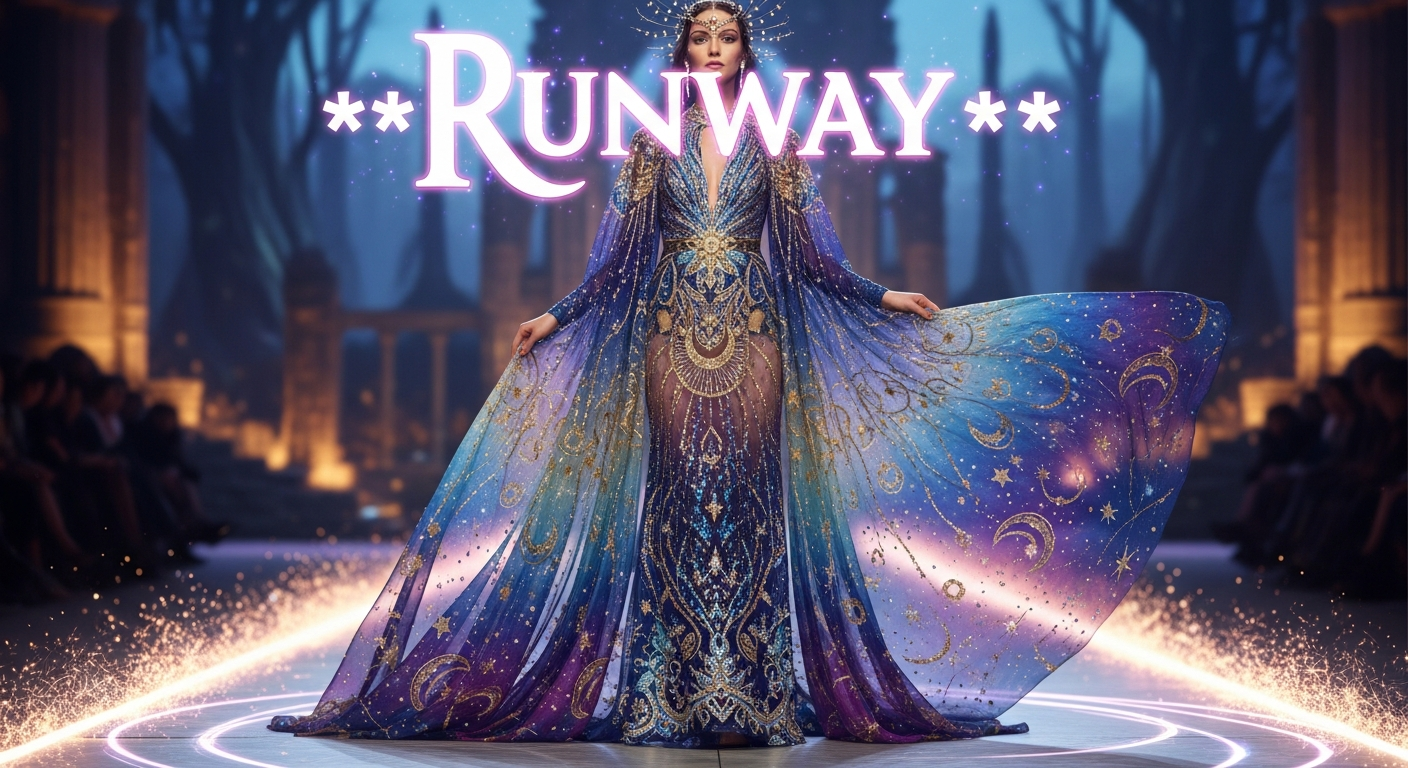 Runwayで作るショートムービーの魅力｜AIが映像制作を変える